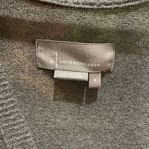 NWOT wrap blouse - Picture 2 of 3